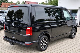 Volkswagen California Beach 204cv DSG