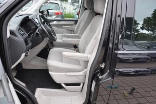 Volkswagen California Beach 204cv DSG