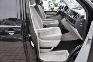 Volkswagen California Beach 204cv DSG
