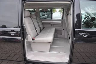 Volkswagen California Beach 204cv DSG
