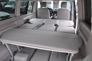 Volkswagen California Beach 204cv DSG