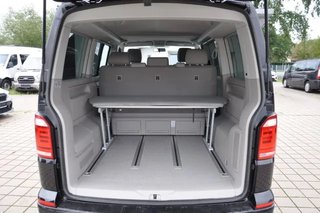 Volkswagen California Beach 204cv DSG