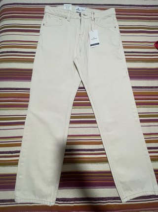 Pantalón vaquero Springfield Hombre