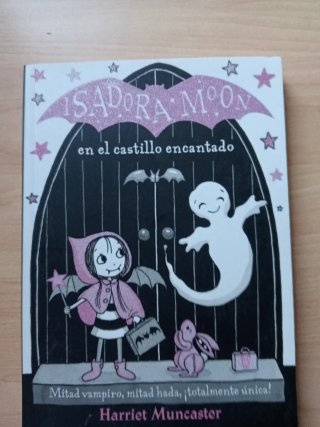 3 libros
