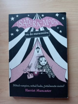 3 libros