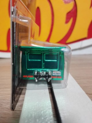 Hot Wheels RLC HOLIDAY Drag Dairy NUMERADO