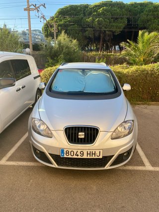 SEAT Altea Xl 2011