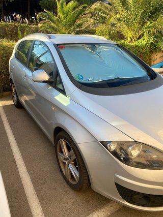SEAT Altea Xl 2011