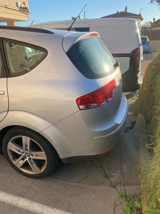 SEAT Altea Xl 2011