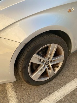 SEAT Altea Xl 2011
