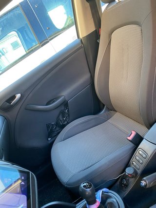 SEAT Altea Xl 2011