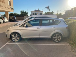 SEAT Altea Xl 2011