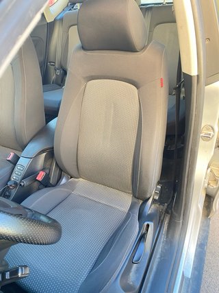 SEAT Altea Xl 2011