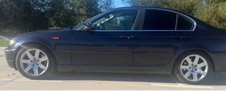 BMW Serie 3 2003