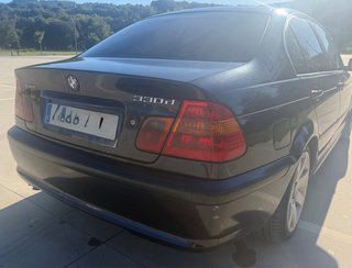 BMW Serie 3 2003