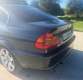 BMW Serie 3 2003