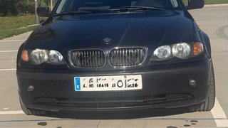BMW Serie 3 2003
