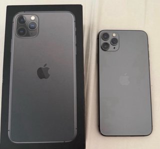 iPhone 11 Pro Max 256 GB