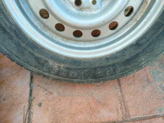 Ruedas R13