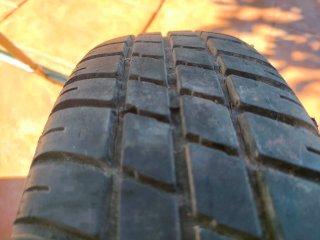 Ruedas R13