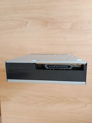LECTORA Y GRABADORA HP SATA CD/DVD