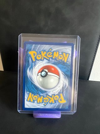 Piplup Holo 20/25 Pokémon McDonald's 2021