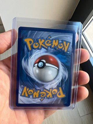 Piplup Holo 20/25 Pokémon McDonald's 2021