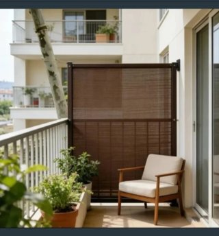 2 Toldos Vela Malla Sombra 2X3 Metros