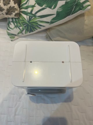 Lavadora de juguete infantil