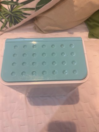 Lavadora de juguete infantil