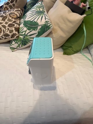 Lavadora de juguete infantil