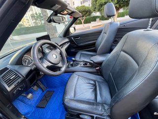 BMW Serie 1 Diesel  Cabrio