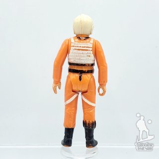 Star Wars Kenner Luke X-Wing