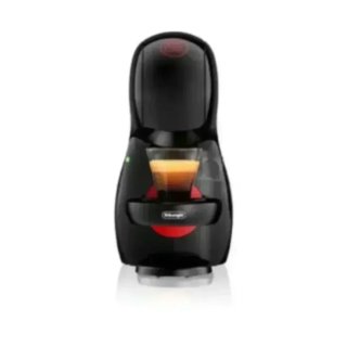 Cafetera Dolce Gusto Negra