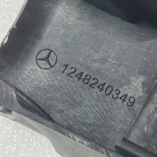 Tapa Brazo Limpiaparabrisas Mercedes