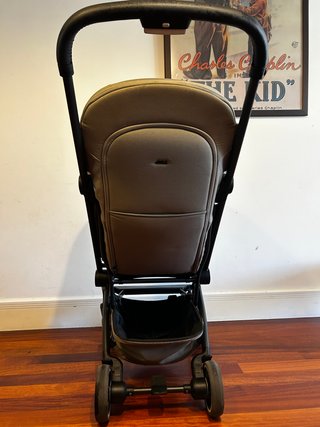 JOOLZ AER + Silla de paseo