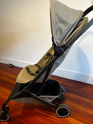 JOOLZ AER + Silla de paseo