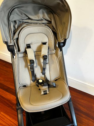 JOOLZ AER + Silla de paseo