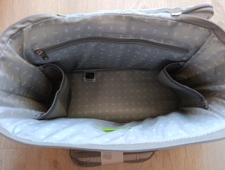 Bolso organizador Walking Mum