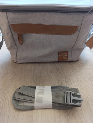 Bolso organizador Walking Mum