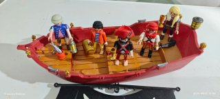 Playmobil 5298 Barco Pirata