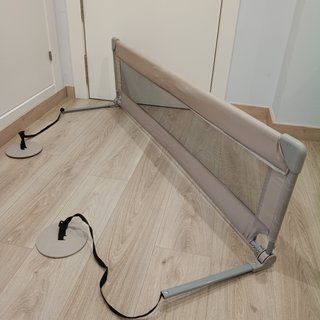 Barrera de cama 150 cm