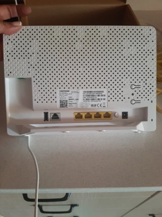 Comtrend GRG-4280us WiFi 6 Router