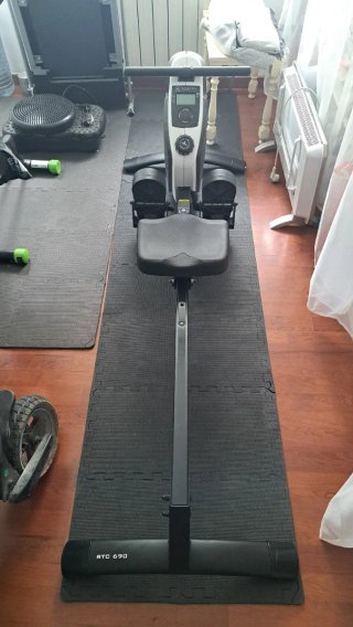 Remo Domyos RTC 690