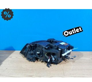 NM FARO DCH XENON AUDI A4 08-11 R012634C1