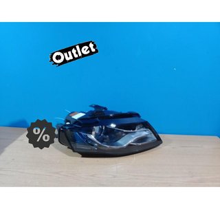 NM FARO DCH XENON AUDI A4 08-11 R012634C1