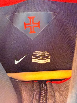Chaqueta Nike Portugal