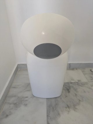 Papelera para pañales Tommee Tippee