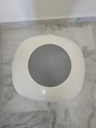 Papelera para pañales Tommee Tippee