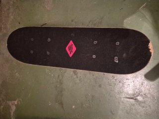 Mini skate